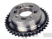 1.8TD LYNX  шестерня цепи ТНВД